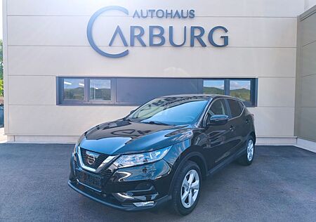 Nissan Qashqai ! Top Zustand! TÜV bis 02/2027!
