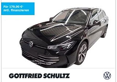 VW Passat Variant Volkswagen Business 1.5 eTSI AHK LED Navi