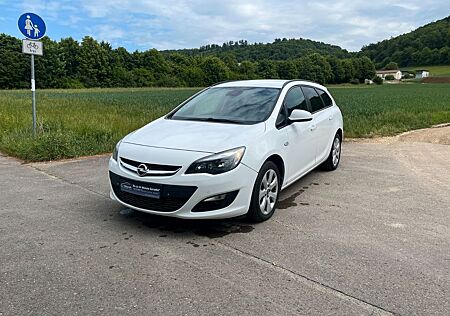 Opel Astra Sports T. 1.6 CDTI ec Edt. 81 S/S 97g