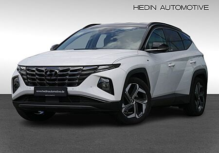 Hyundai Tucson 1.6 T-GDI 48 V Prime |NIGHT|NAVI|KAM|KEYL