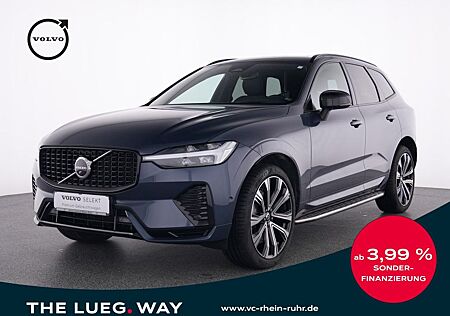 Volvo XC 60 XC60 B5 R Design AWD Geartronic + HEAD UP + XENI