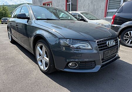 Audi A4 Avant Ambition|Klima|SHZ|AHK|Xenon|Tempomat