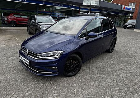 VW Golf Volkswagen Sportsvan VII Highline *Kamera *LED *AHK
