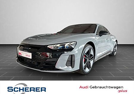 Audi e-tron GT RS 440 kW
