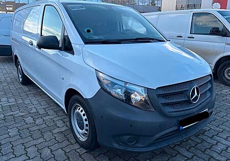 Mercedes-Benz Vito Kasten 109/110/111/114 CDI FWD lang