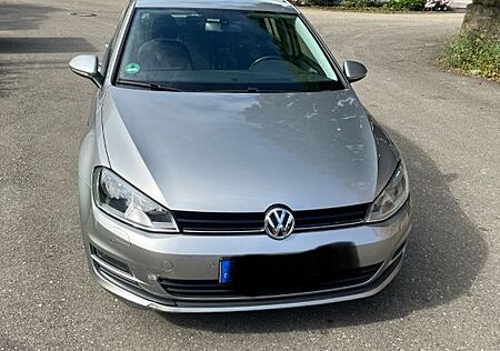 VW Golf Volkswagen 1.6 TDI BMT CUP CUP