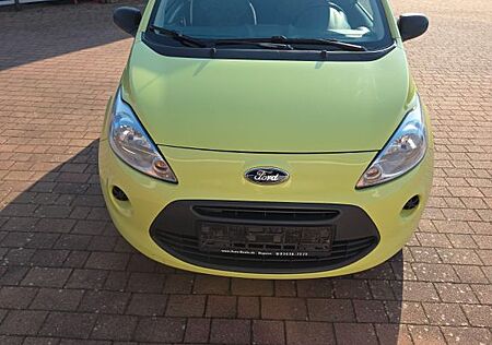 Ford Ka /+ 1,2 Trend Trend