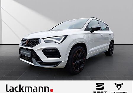 Cupra Ateca 4Drive *Navi*LED*Pano*Winterp.*Kessy*