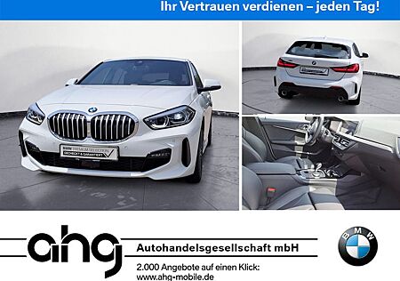 BMW 120d xDrive M Sport Panorama Komfortzugang Adapt