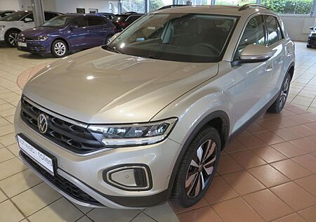 VW T-Roc Volkswagen MOVE 1.5 TSI 7-DSG Move