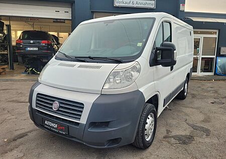 Fiat Ducato Kasten 1.Hand*19% MwSt*AHK*Tüv NEU