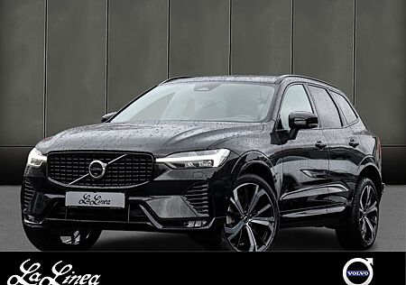 Volvo XC 60 XC60 B5 (B) Ultra Dark AWD NP: 82.390,-//FOUR-C/