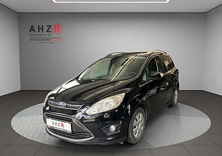 Ford Grand C-Max Champions Edition*7-Sitzer*