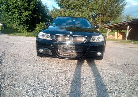BMW 325d Touring -