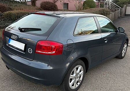 Audi A3 1.4 TFSI Attraction Attraction