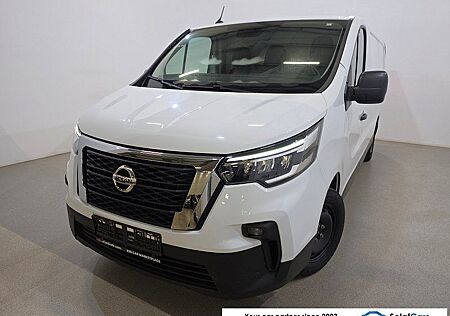 Nissan Primastar 2.0D L2H1 Klima PDC ...