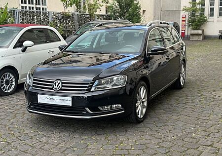 VW Passat Variant Volkswagen Highline BlueMotion