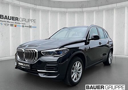 BMW X5 xDrive45e Laser Luftfederung Komfortzugang B&