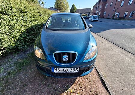 Seat Altea 1.6 Comfort Limited Comfort Limited