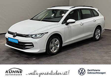 VW Golf Volkswagen Variant Life 1.5 TSI | LED NAVI APP-CONNECT