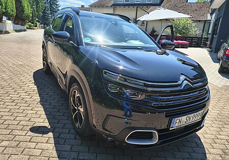 Citroën C5 Aircross BlueHDi 180 Stop&Start SHINE PAC...
