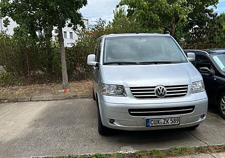 VW T5 Multivan Volkswagen