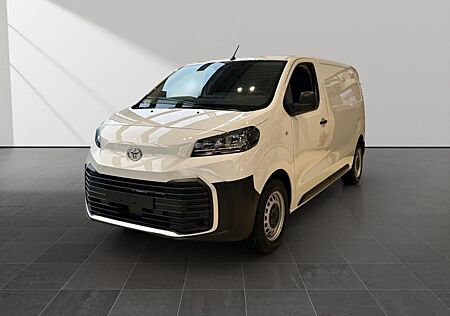 Toyota Pro Ace gebraucht kaufen Toyota Pro Ace Proace L1 Kasten Meister 2.0 *GEWERBEANGEBOT*