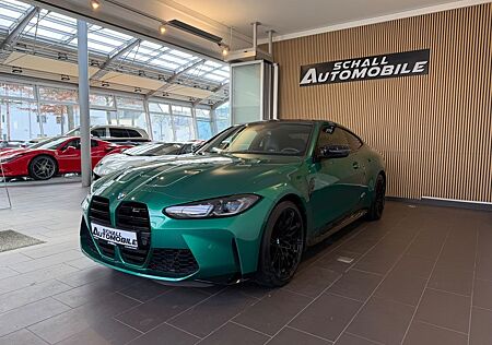 BMW M4 Coupe Competition *CARBON/LASER/DRV-ASSIST/DE
