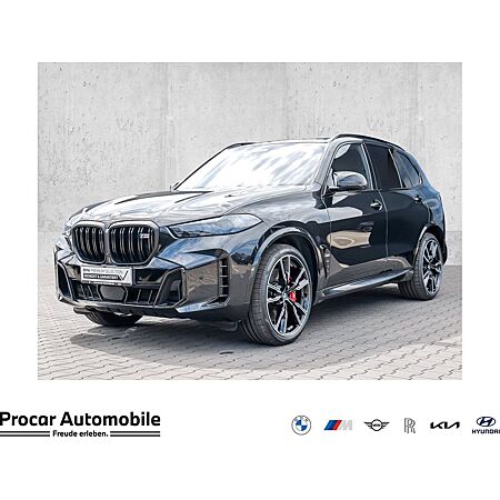 BMW X5 M60 leasen