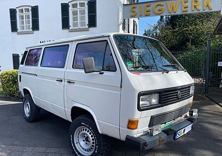 VW T3 Volkswagen andere
