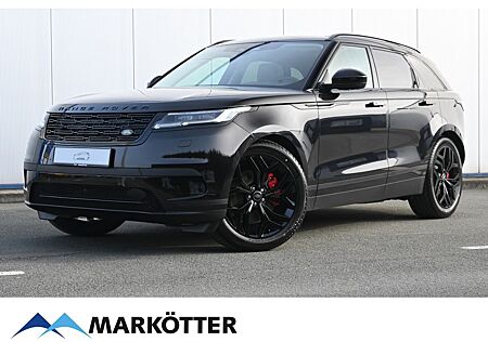 Land Rover Range Rover Velar P250 Dynamic-Pkt/Black-Pkt/Pan