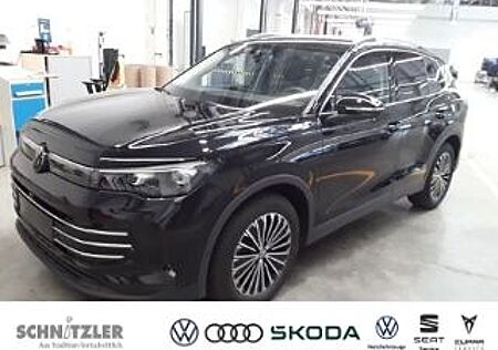 VW Tiguan Volkswagen 1.5 eTSI DSG Elegance MATRIX/NAVI/KAMERA/