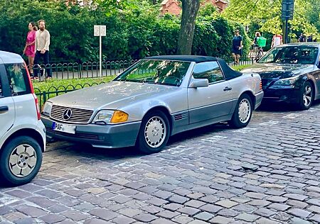 Mercedes-Benz SL 300