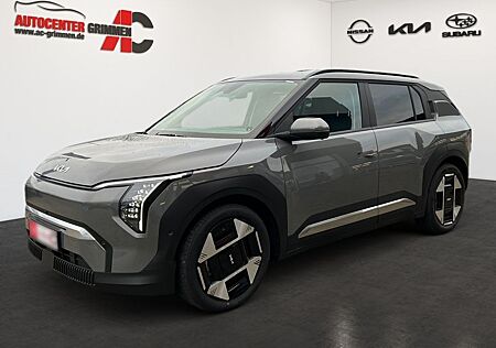 Kia EV3 EARTH 58,3 KWH WIC UPG DWP 19Z