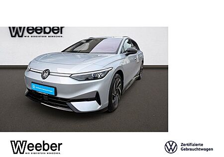 VW ID.7 Volkswagen Pro *Sonderabschreibung*EXTERIEUR-/INTERIEU