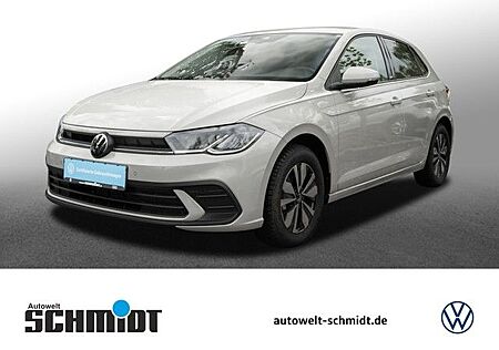 VW Polo Volkswagen 1.0 Move Alu AppConnect LED Sitzheiz. Park