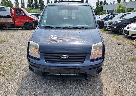 Ford Transit Connect Kasten Trend