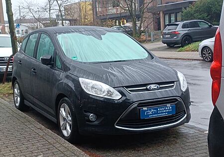 Ford C-Max Sync Edition; ZAHNRIEMEN NEU!