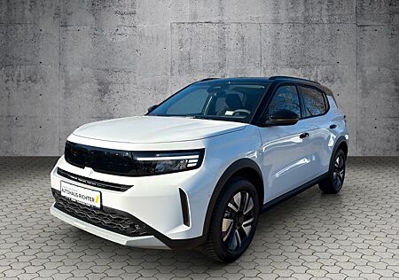 Opel Frontera Ultimate NAVI, LED, SITZHEIZUNG, DAB+