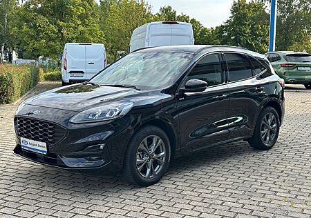 Ford Kuga Plug-In Hybrid ST-Line X Head-Up Winter Pak