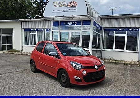 Renault Twingo Liberty