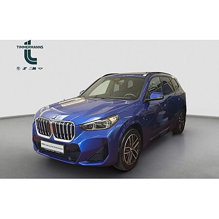 BMW X1 leasen