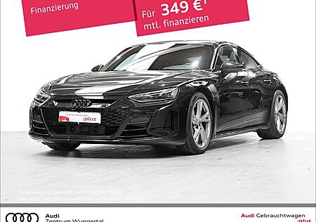 Audi e-tron GT gebraucht kaufen Audi e-tron GT ACC PANO PARK ASSIST VIRTUAL LED DAB B