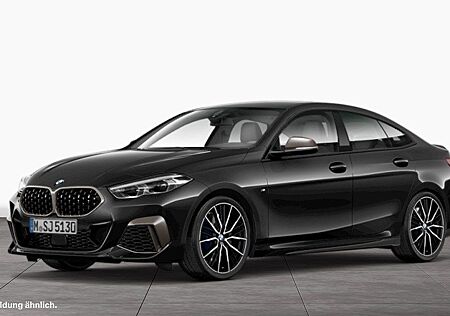 BMW M235i xDrive Gran Coupé HiFi DAB LED WLAN Shz