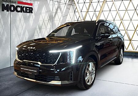 Kia Sorento Platinum 4WD