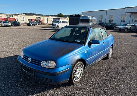 VW Golf Volkswagen 1.9TDI Classicline