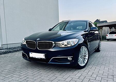 BMW 328i Gran Turismo - Luxury Line