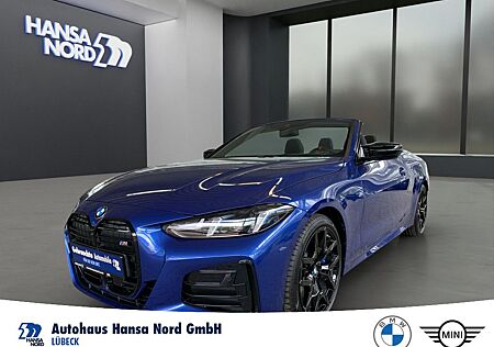 BMW M440i xDrive Cabrio
