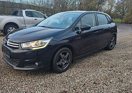 Citroën C4 BlueHDi 100 Business Class TOP CONDITION!!!