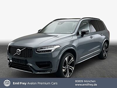 Volvo XC90 B5 D AWD Ultimate Dark